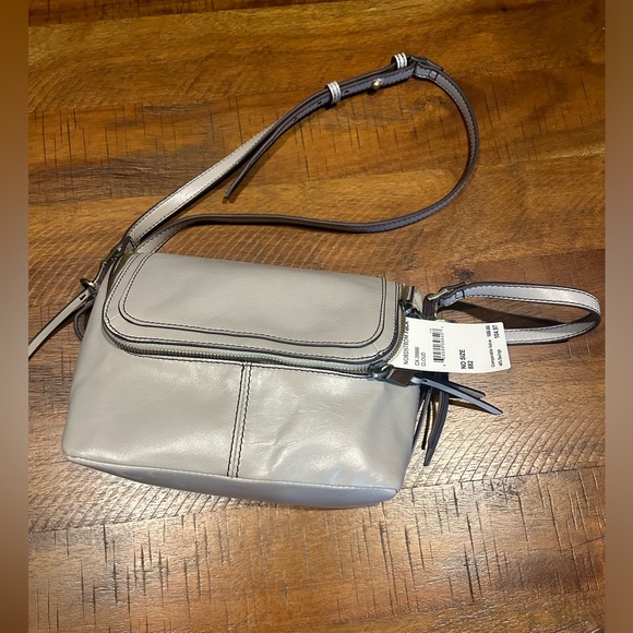 Nordstroms HOBO Bag in Cloud NEW with Tags - Picture 2 of 10